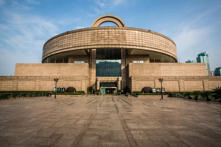 Shanghai Museum